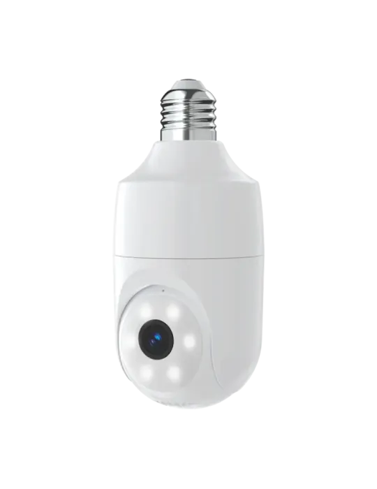 VicoHome Interior PT 3Mpx Wifi - Movimiento remoto / Autotracking - De