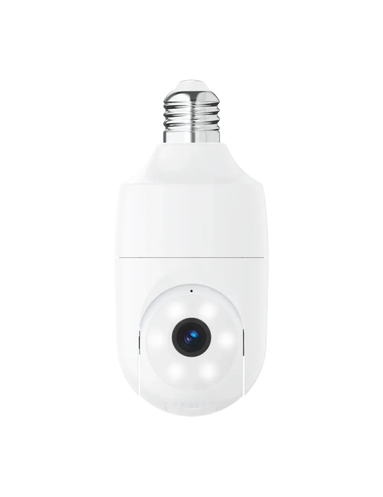 VicoHome Interior PT 3Mpx Wifi - Movimiento remoto / Autotracking - De