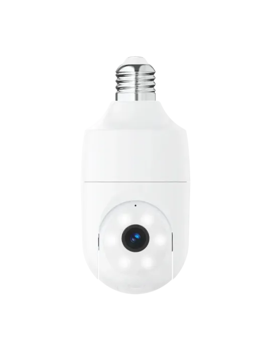 VicoHome Interior PT 3Mpx Wifi - Movimiento remoto / Autotracking - De