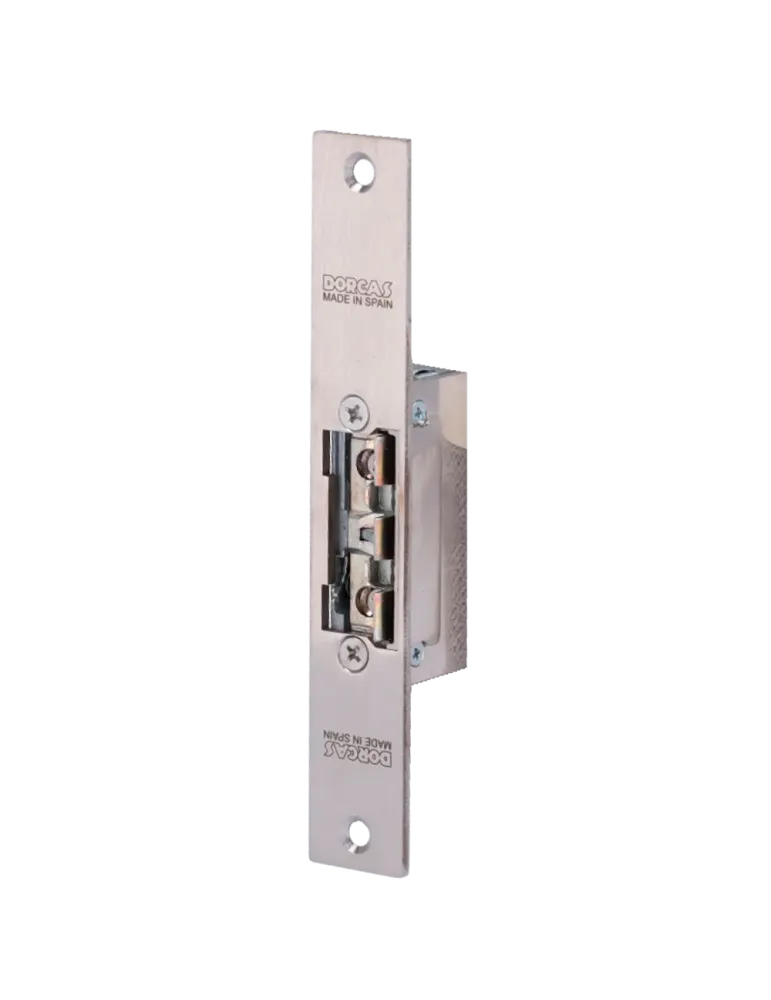 DORCAS Abrepuertas eléctrico Dorcas - Para puerta sencilla | Pestillo