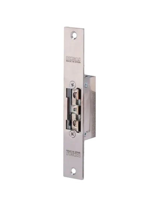 DORCAS Abrepuertas eléctrico Dorcas - Para puerta sencilla | Pestillo