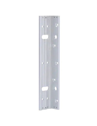 DORCAS Perfil en L para ventosas Dorcas - Compatible con DR-M-M300 - P