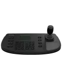 HIKVISION Teclado Hikvision - Control por puerto serie - Joystick 4 ax