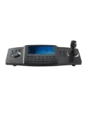 HIKVISION Teclado IP Hikvision - Doble interfaz: directo o red - Panta