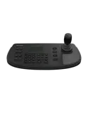 HIKVISION Teclado IP Hikvision - Doble interfaz: directo o red - Panta