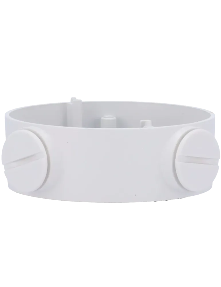 HIKVISION DS-1260ZJ: Caja de Conexiones para Instalaciones Seguras