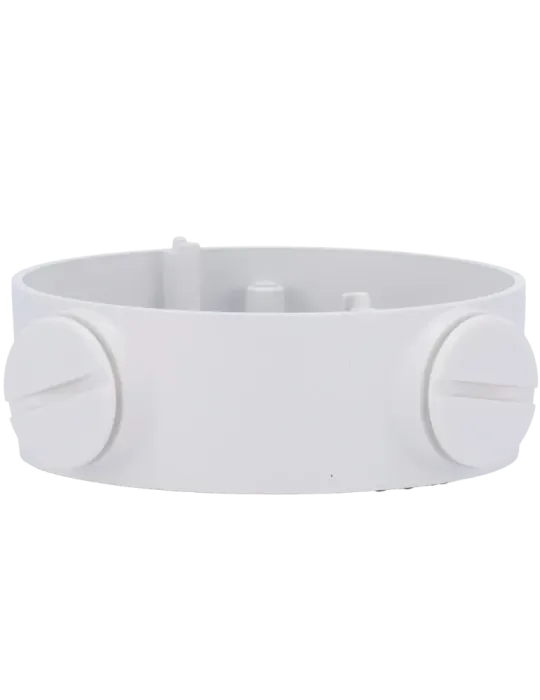 HIKVISION DS-1260ZJ: Caja de Conexiones para Instalaciones Seguras