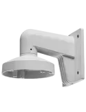 HIKVISION DS-1273ZJ-135: Soporte de Pared Resistente y Eficaz