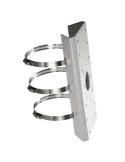 HIKVISION DS-1275ZJ: Soporte Ideal para Cámaras Bullet
