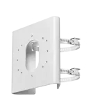 HIKVISION DS-1275ZJ-S-SUS: Soporte durable para cámaras