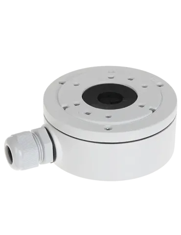 HIKVISION Hiwatch DS-1280ZJ-XS: Soporte de Seguridad Ideal