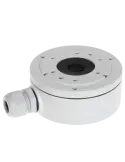 HIKVISION Hiwatch DS-1280ZJ-XS: Soporte de Seguridad Ideal