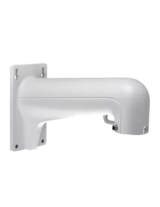 Soporte para domos motorizados Hikvision DS-1602ZJ