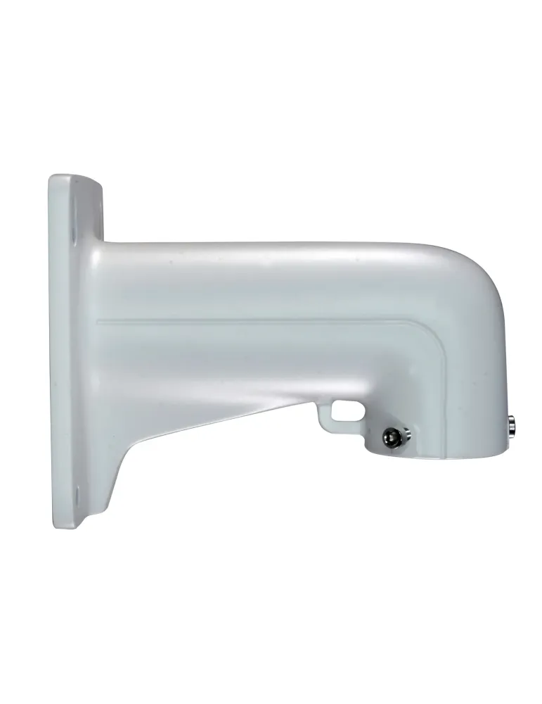 Soporte para domos motorizados Hikvision DS-1602ZJ