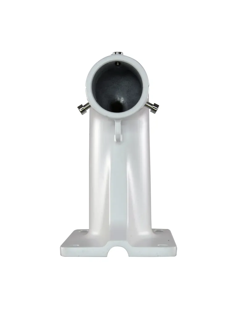Soporte para domos motorizados Hikvision DS-1602ZJ