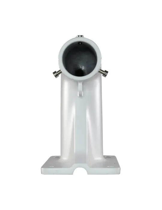 Soporte para domos motorizados Hikvision DS-1602ZJ