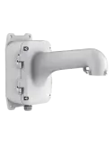 HIKVISION DS-1604ZJ-BOX: Soporte de Pared Confiable y Resistente