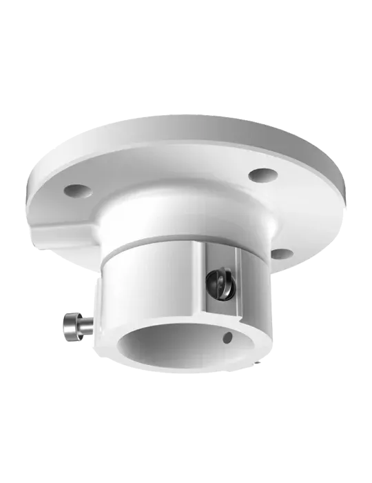 HIKVISION DS-1663ZJ - Soporte de techo para domos motorizadas