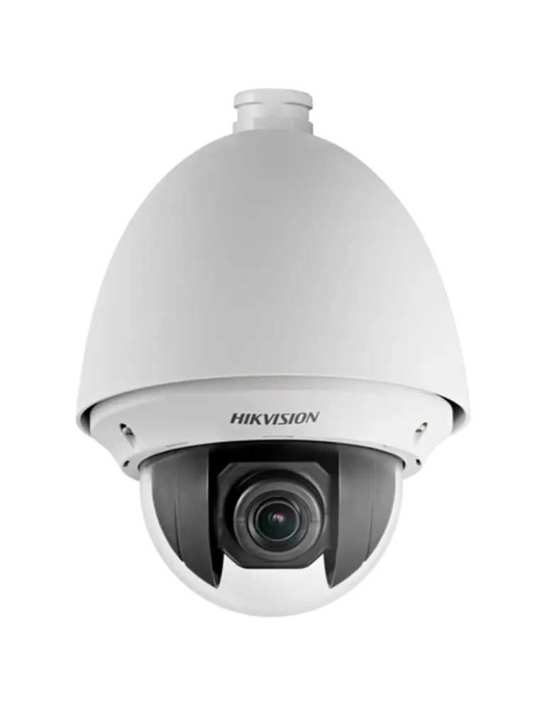 HIKVISION VALUE Hikvision - Cámara Domo motorizada 4n1 Gama Value - Re