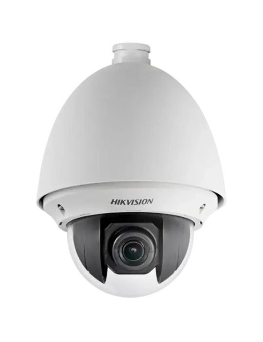HIKVISION VALUE Hikvision - Cámara Domo motorizada 4n1 Gama Value - Re