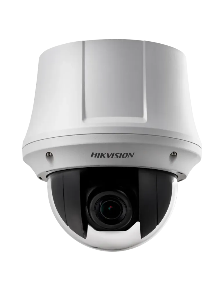 HIKVISION VALUE Hikvision - Cámara Domo motorizada Turbo 4en1 Gama Val