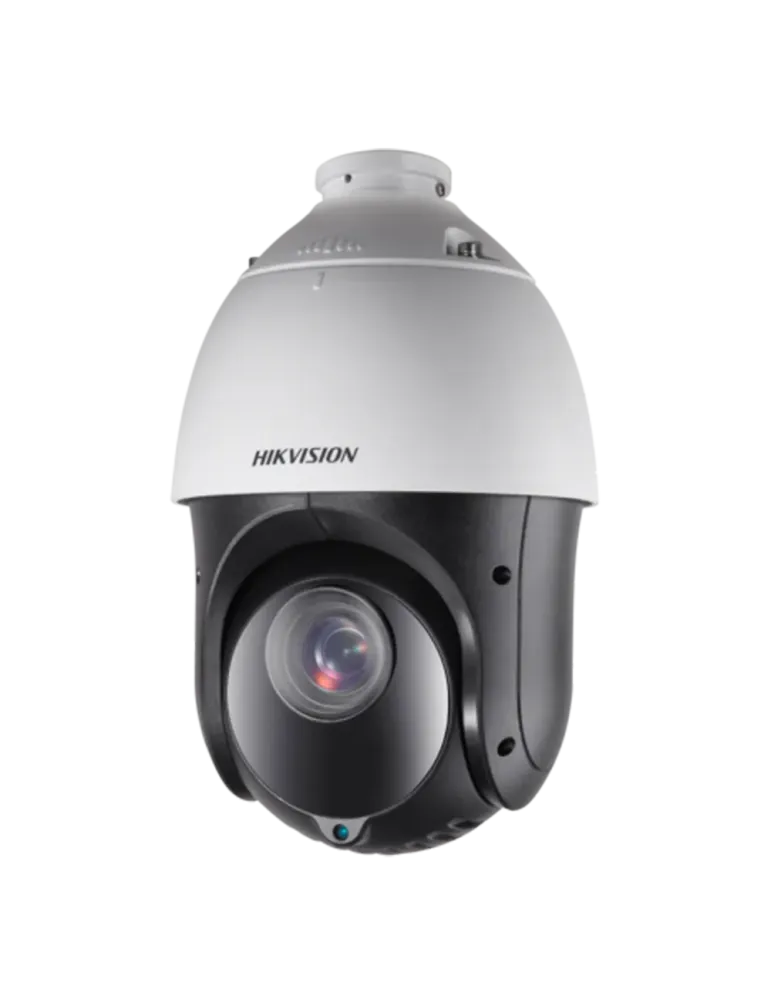 Cámara Domo HIKVISION 2MP con Zoom Óptico x25 - Seguridad Eficaz