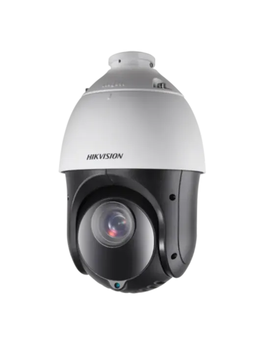 Cámara Domo HIKVISION 2MP con Zoom Óptico x25 - Seguridad Eficaz