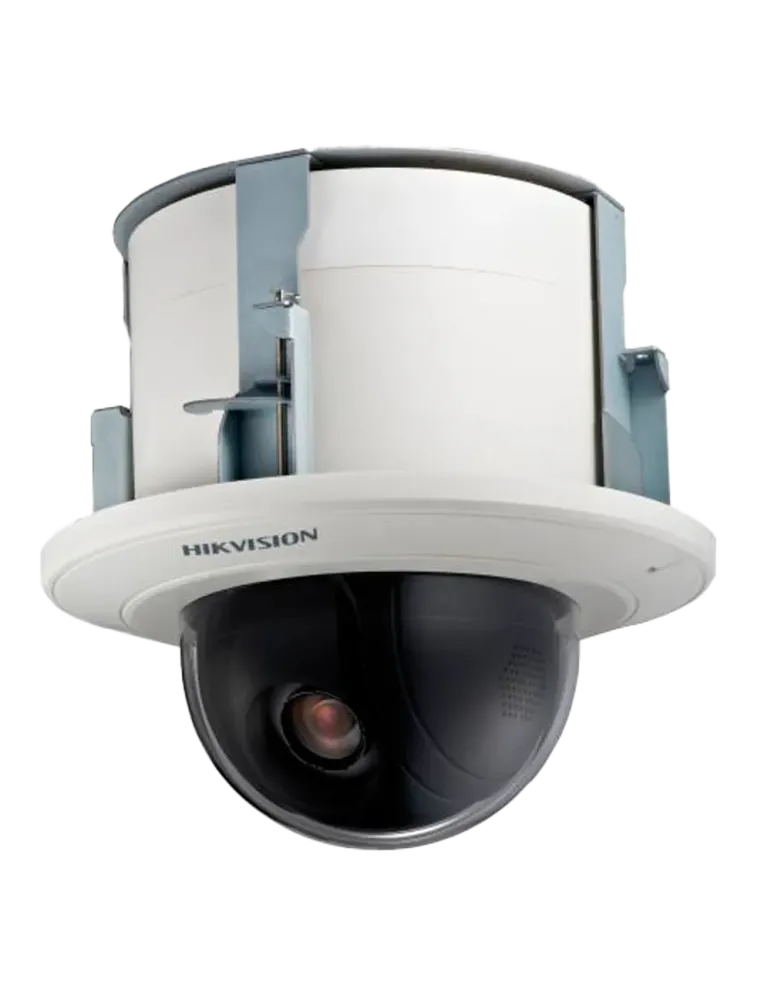 HIKVISION PRO Speed Dome Hikvision - Resolución 1080p (1920x1080) - 1/