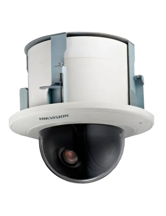 HIKVISION PRO Speed Dome Hikvision - Resolución 1080p (1920x1080) - 1/