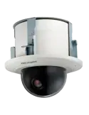 HIKVISION PRO Speed Dome Hikvision - Resolución 1080p (1920x1080) - 1/