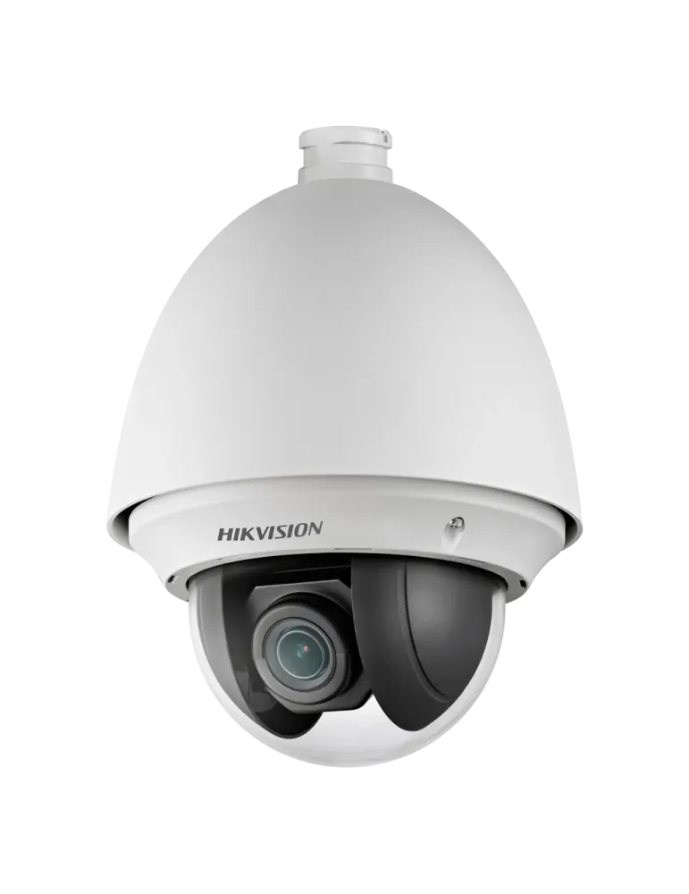 HIKVISION PRO Hikvision - Cámara Domo motorizada 4en1 Gama PRO - Resol