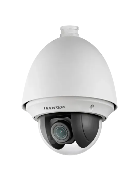 HIKVISION PRO Hikvision - Cámara Domo motorizada 4en1 Gama PRO - Resol
