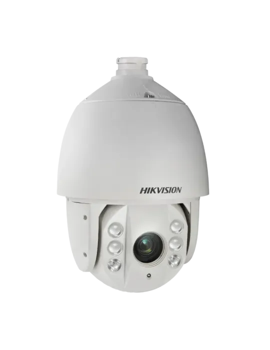 HIKVISION PRO Hikvision - Cámara Domo motorizada Turbo 4en1 Gama PRO -