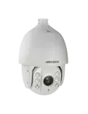 HIKVISION PRO Hikvision - Cámara Domo motorizada Turbo 4en1 Gama PRO -