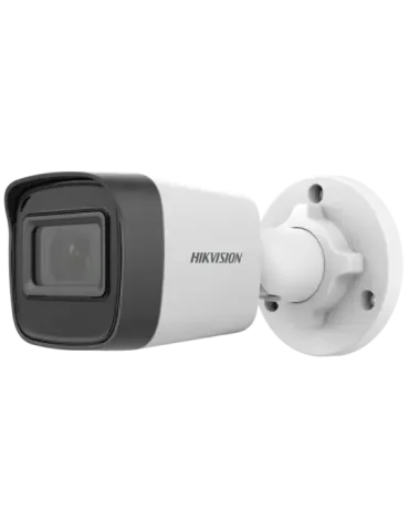 HIKVISION VALUE Hikvision cámara Bullet IP gama VALUE - Resolución 2 M