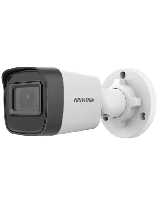 HIKVISION VALUE Hikvision cámara Bullet IP gama VALUE - Resolución 2 M