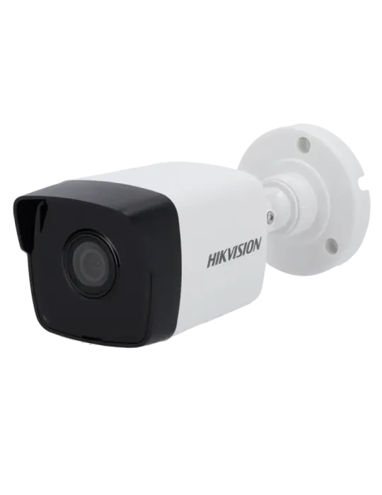 HIKVISION VALUE Cámara Bullet IP Hikvision - Gama VALUE - 2 MP | Lente