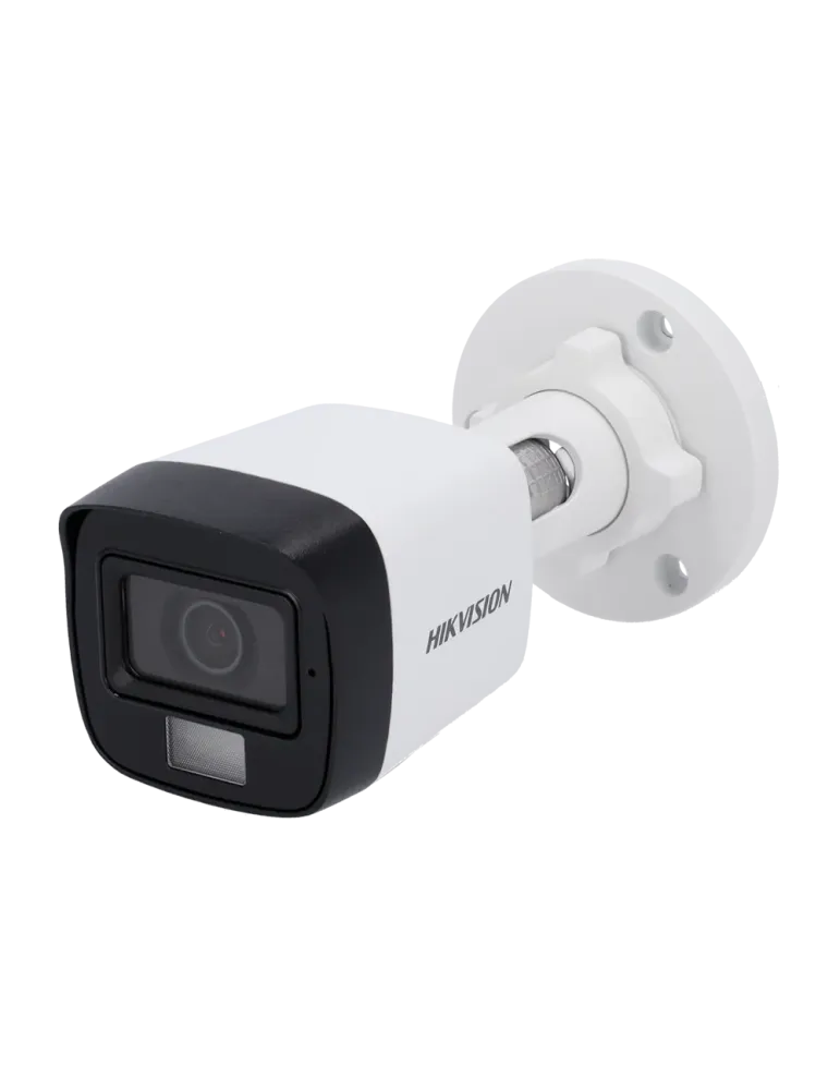 HIKVISION VALUE Cámara Bullet IP Hikvision - Gama Value - 2 MP | Lente