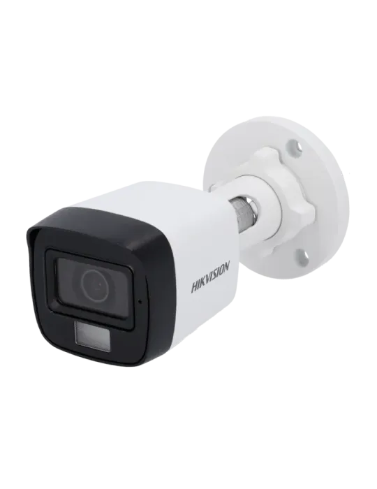 HIKVISION VALUE Cámara Bullet IP Hikvision - Gama Value - 2 MP | Lente