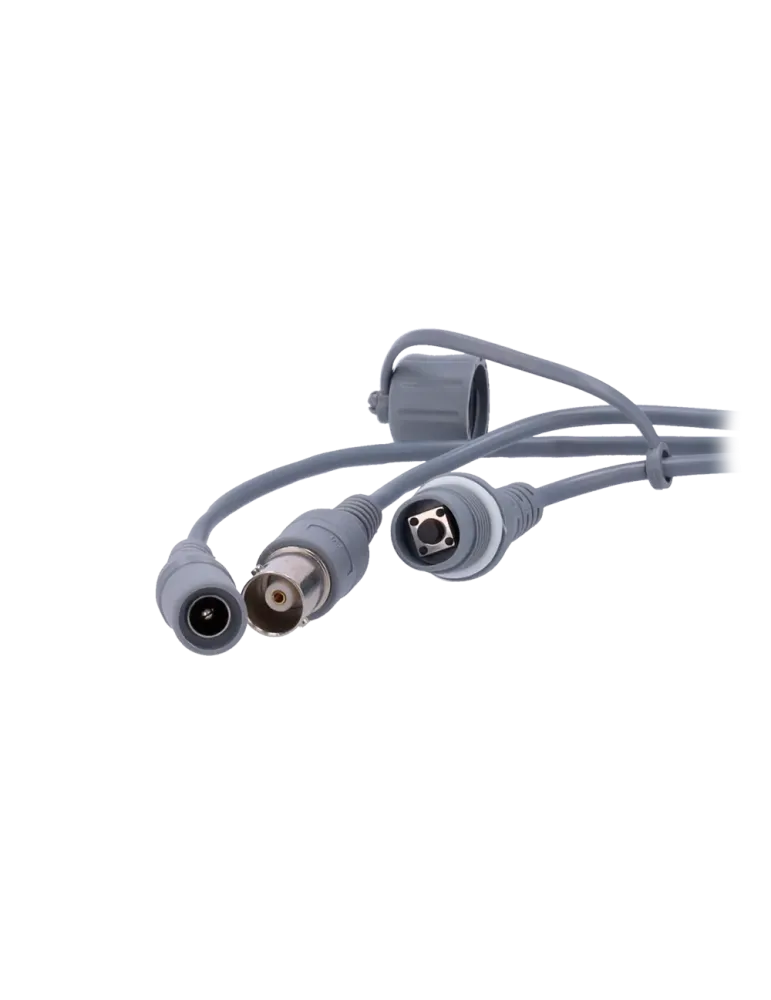 HIKVISION VALUE Cámara Bullet IP Hikvision - Gama Value - 2 MP | Lente