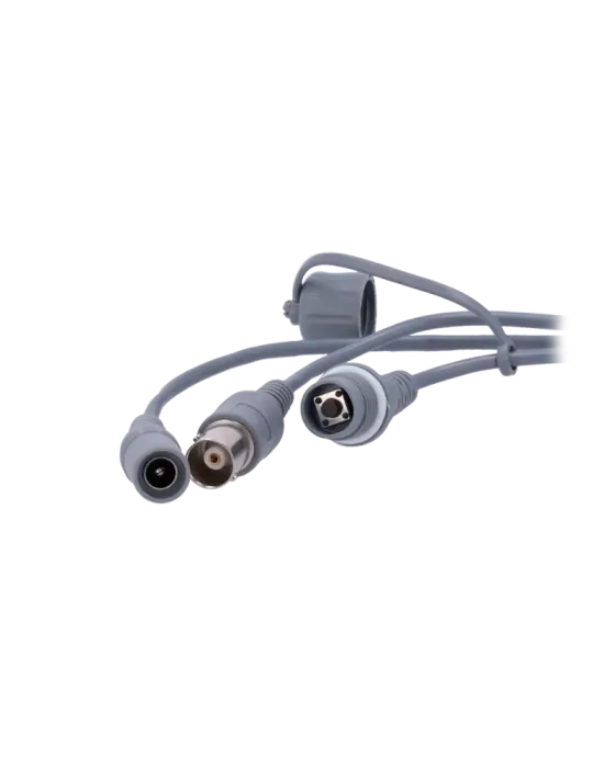 HIKVISION VALUE Cámara Bullet IP Hikvision - Gama Value - 2 MP | Lente