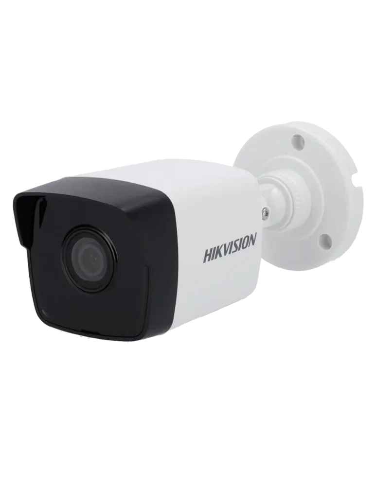 HIKVISION VALUE Cámara Bullet IP Hikvision - Gama Value - 2 MP | Lente