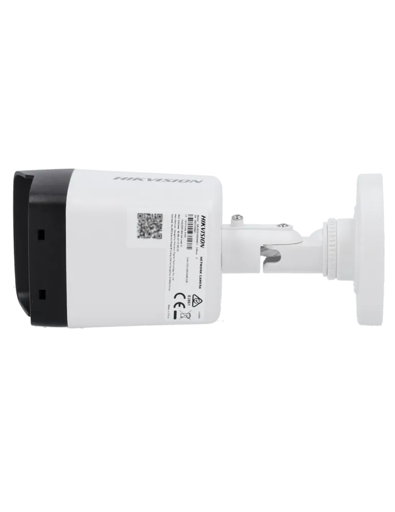 HIKVISION VALUE Cámara Bullet IP Hikvision - Gama Value - 2 MP | Lente