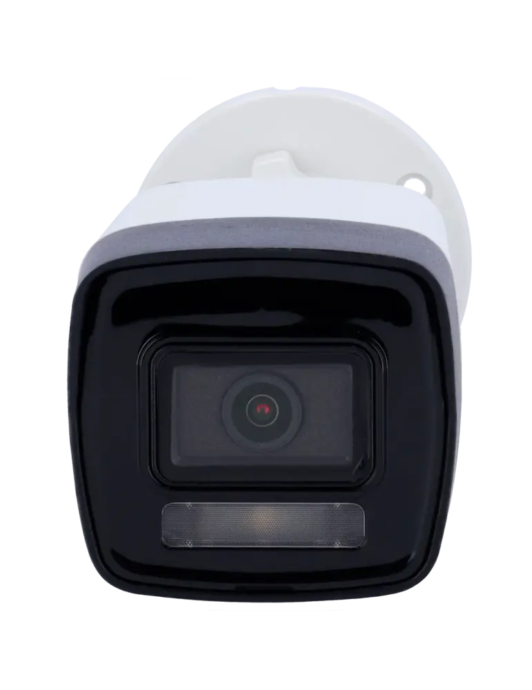 HIKVISION VALUE Cámara Bullet IP Hikvision gama Value - Resolución 2 M