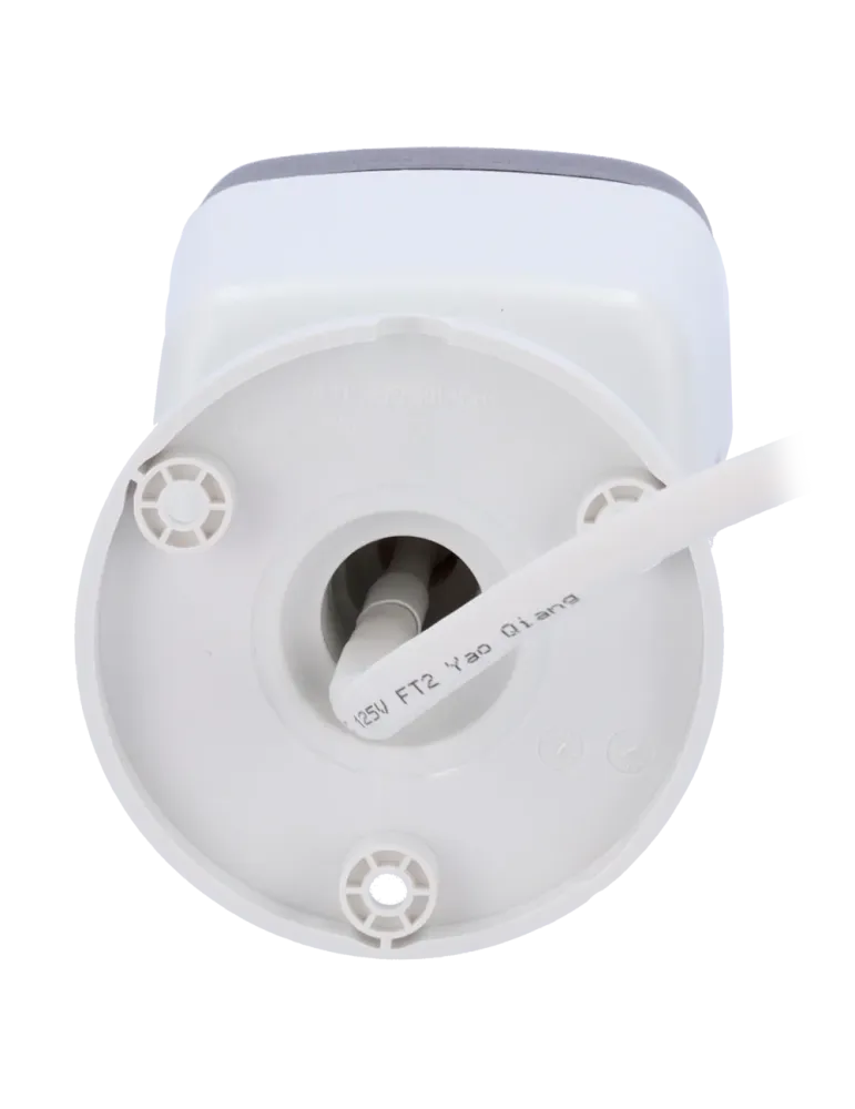 HIKVISION VALUE Cámara Bullet IP Hikvision gama Value - Resolución 2 M