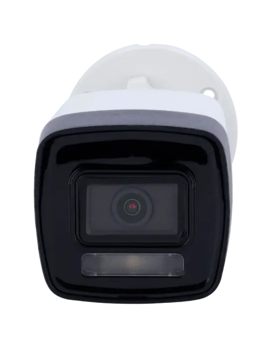 HIKVISION VALUE Cámara Bullet IP Hikvision gama Value - Resolución 2 M