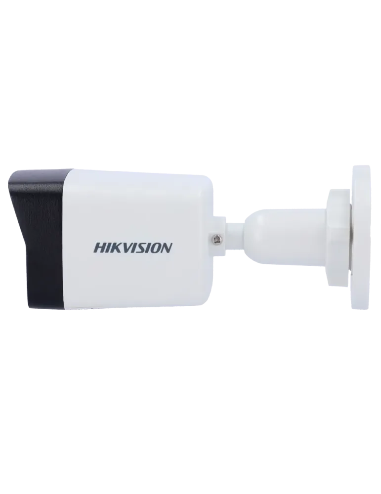 HIKVISION VALUE Cámara Bullet IP Hikvision gama Value - Resolución 2 M