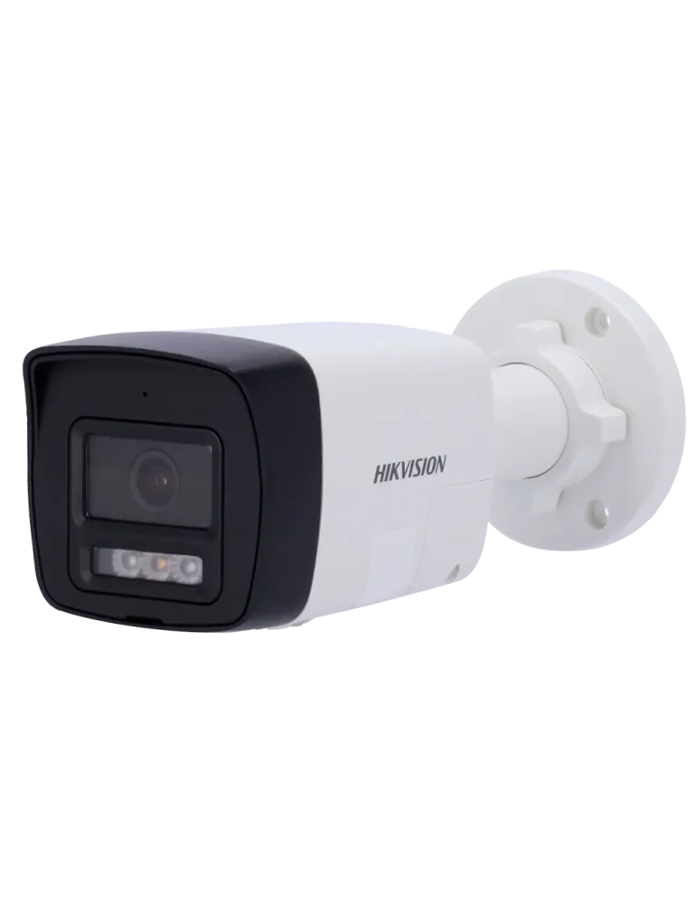 HIKVISION VALUE Cámara Bullet IP Hikvision gama Value - Resolución 2 M