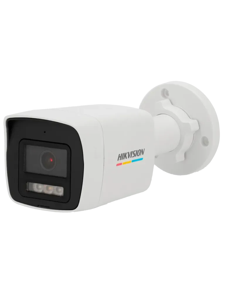 HIKVISION VALUE Cámara Bullet IP Hikvision - Gama Value - 2 MP | Lente