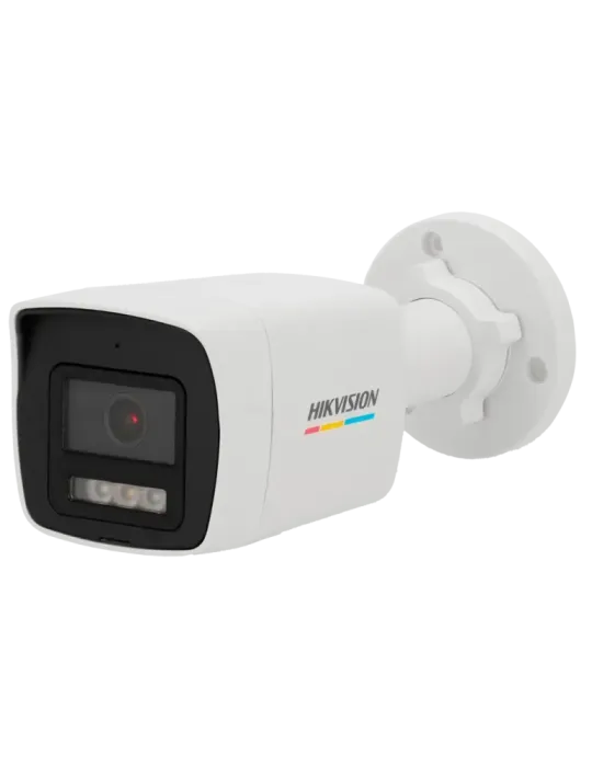 HIKVISION VALUE Cámara Bullet IP Hikvision - Gama Value - 2 MP | Lente